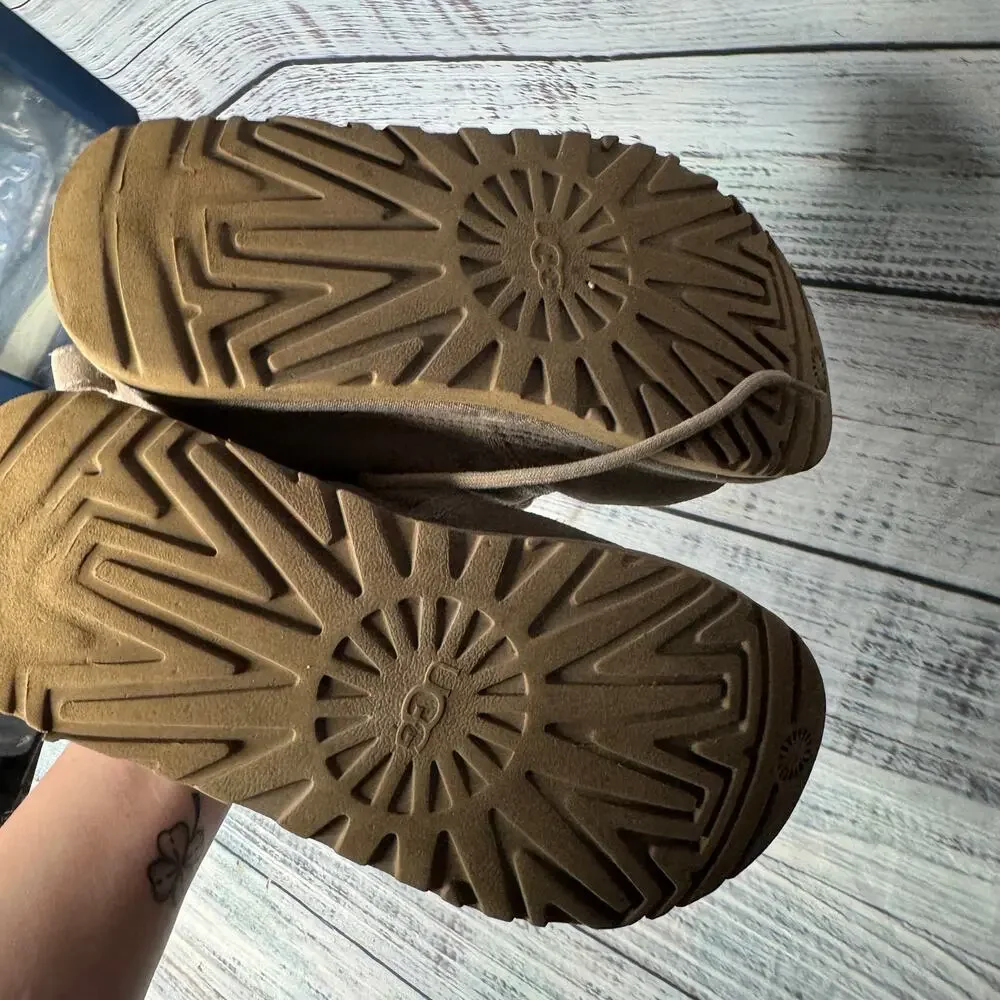 UGG men neumel